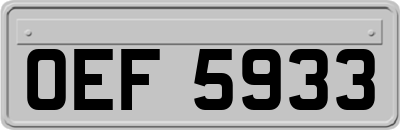 OEF5933