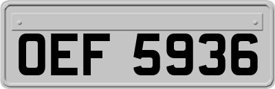 OEF5936