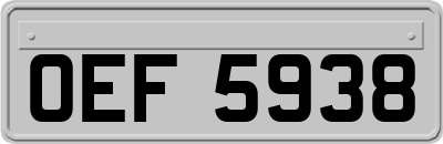 OEF5938