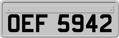 OEF5942