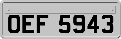 OEF5943