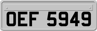 OEF5949