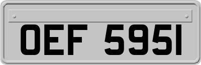 OEF5951