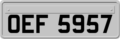 OEF5957
