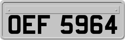 OEF5964