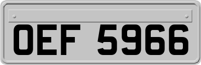 OEF5966