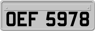 OEF5978