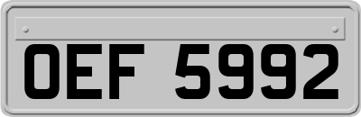 OEF5992