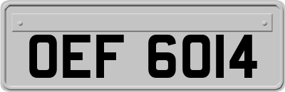 OEF6014