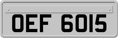 OEF6015