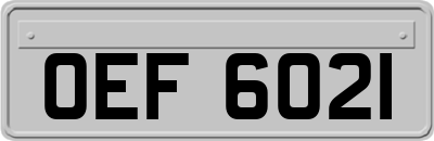 OEF6021