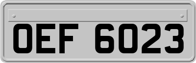 OEF6023