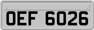 OEF6026