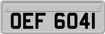 OEF6041