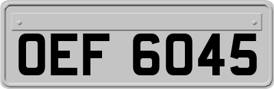 OEF6045