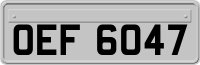 OEF6047