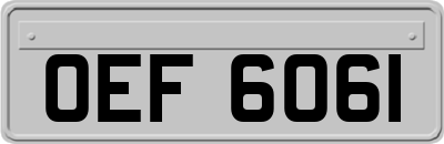 OEF6061