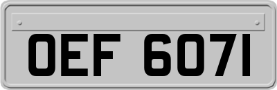 OEF6071