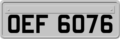 OEF6076