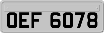 OEF6078