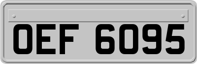 OEF6095