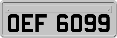 OEF6099