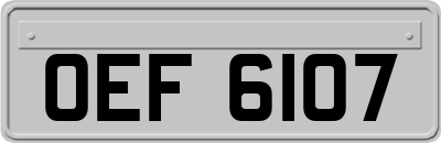 OEF6107