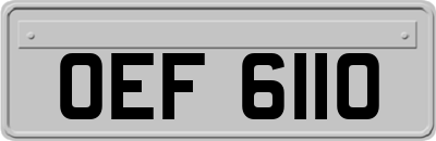 OEF6110