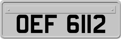 OEF6112