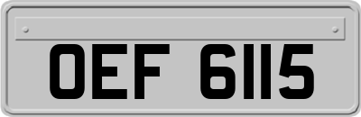 OEF6115