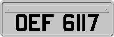 OEF6117