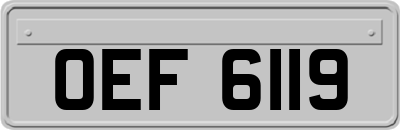 OEF6119