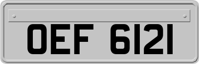 OEF6121