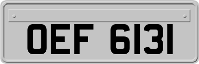 OEF6131