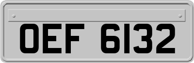 OEF6132
