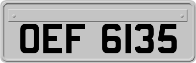 OEF6135