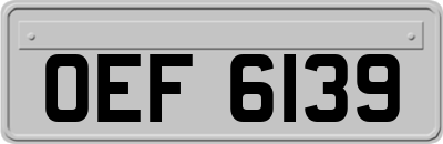 OEF6139