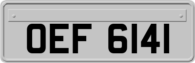 OEF6141