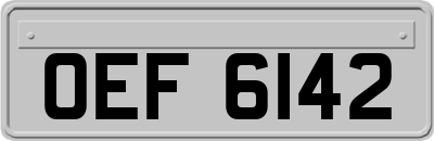 OEF6142