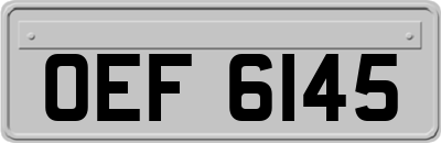 OEF6145