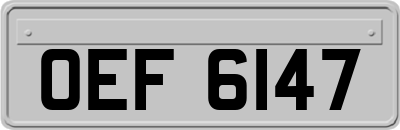OEF6147