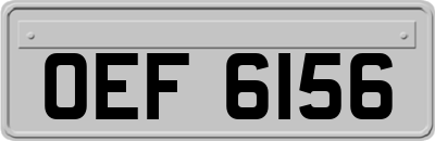 OEF6156