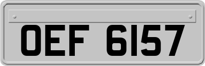 OEF6157