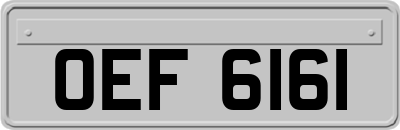OEF6161