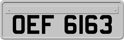 OEF6163