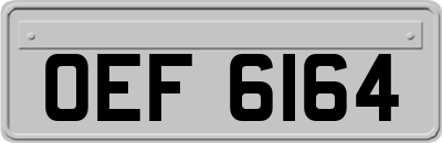OEF6164