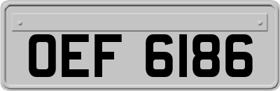 OEF6186