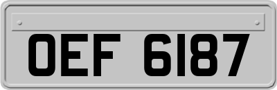 OEF6187