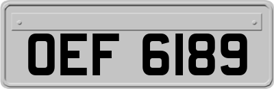 OEF6189