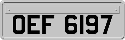 OEF6197